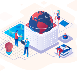 Разработка сложных сайтов для построения систем коммуникации в Канзасе-Сити