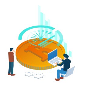 Создание сложного сайта для блокчейн и криптовалюты в Канзасе-Сити