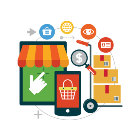 Разработка сложного сайта для сферы логистики в Канзасе-Сити